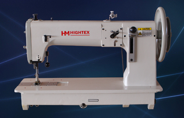 Juki TNU-243 type heavy duty sewing machine